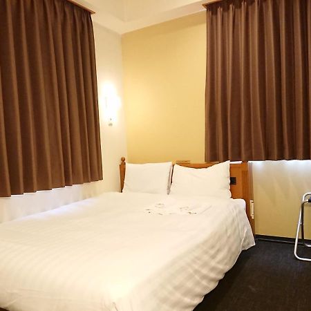 Smile Hotel Kobe Motomachi מראה חיצוני תמונה