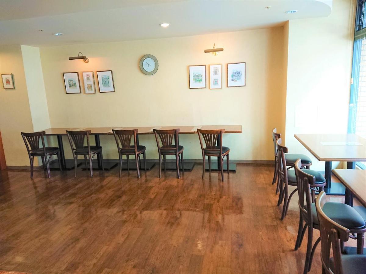 Smile Hotel Kobe Motomachi מראה חיצוני תמונה