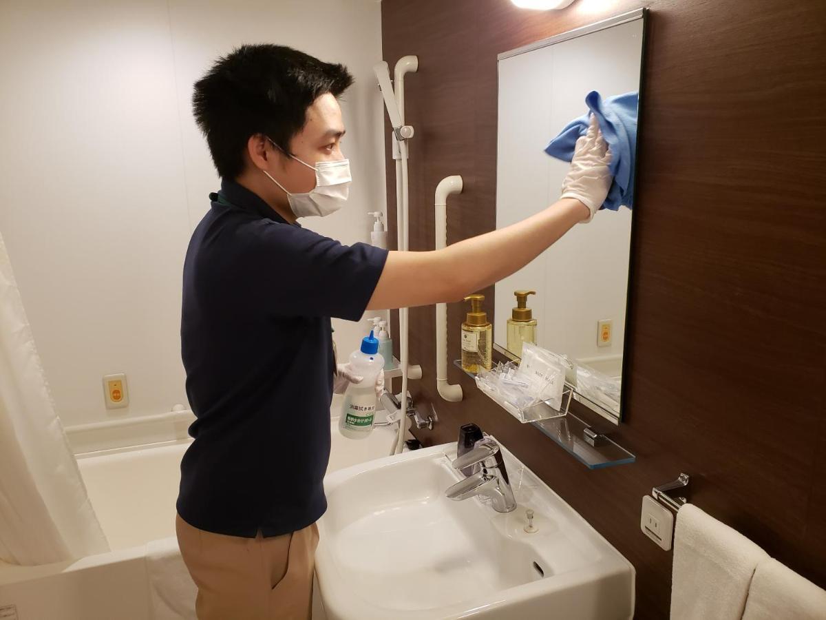 Smile Hotel Kobe Motomachi מראה חיצוני תמונה
