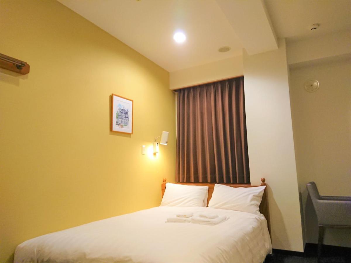 Smile Hotel Kobe Motomachi מראה חיצוני תמונה
