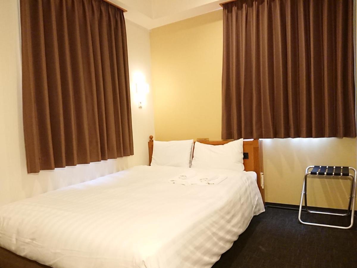 Smile Hotel Kobe Motomachi מראה חיצוני תמונה