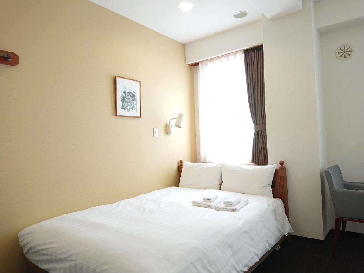 Smile Hotel Kobe Motomachi מראה חיצוני תמונה