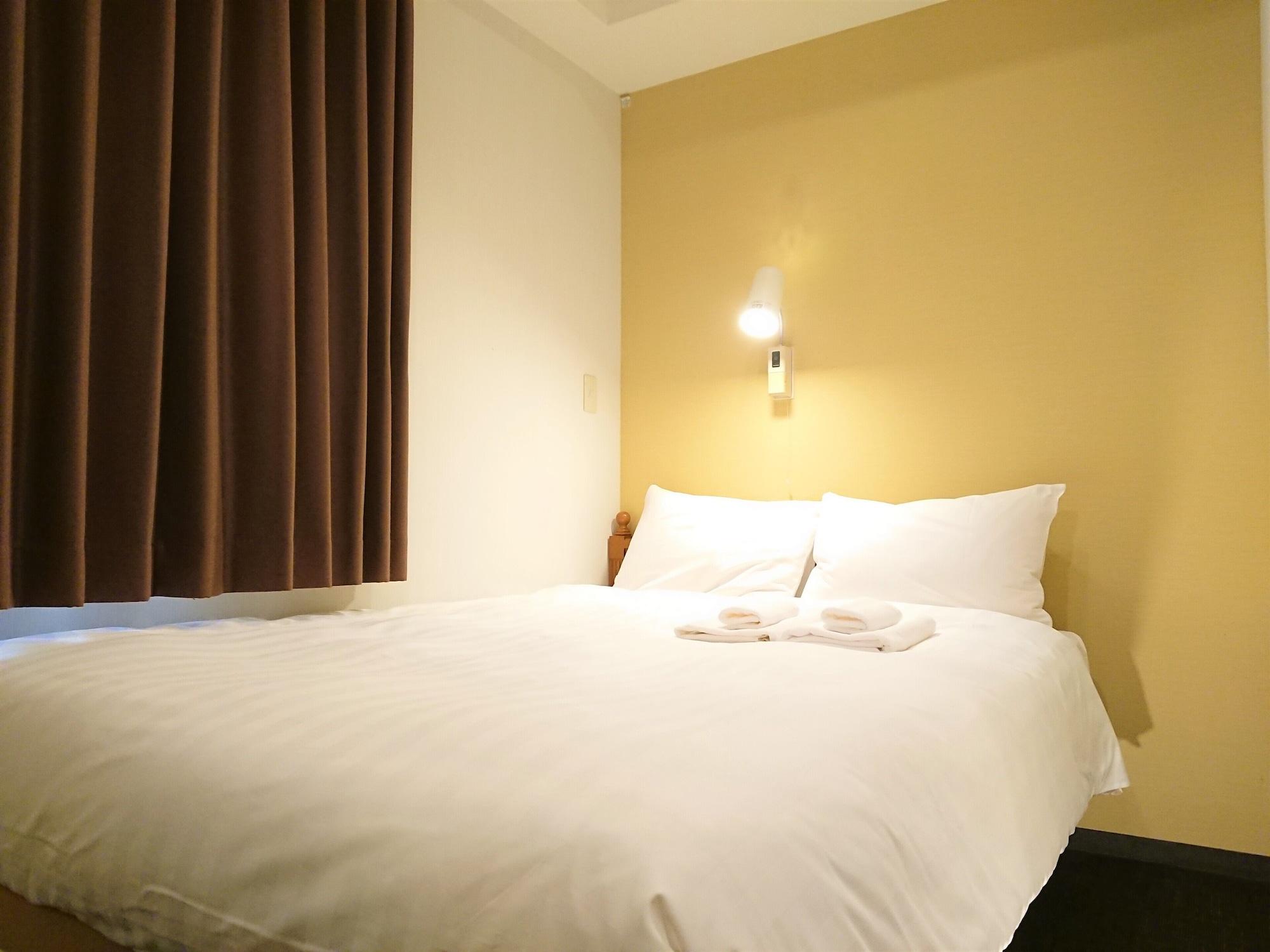 Smile Hotel Kobe Motomachi מראה חיצוני תמונה