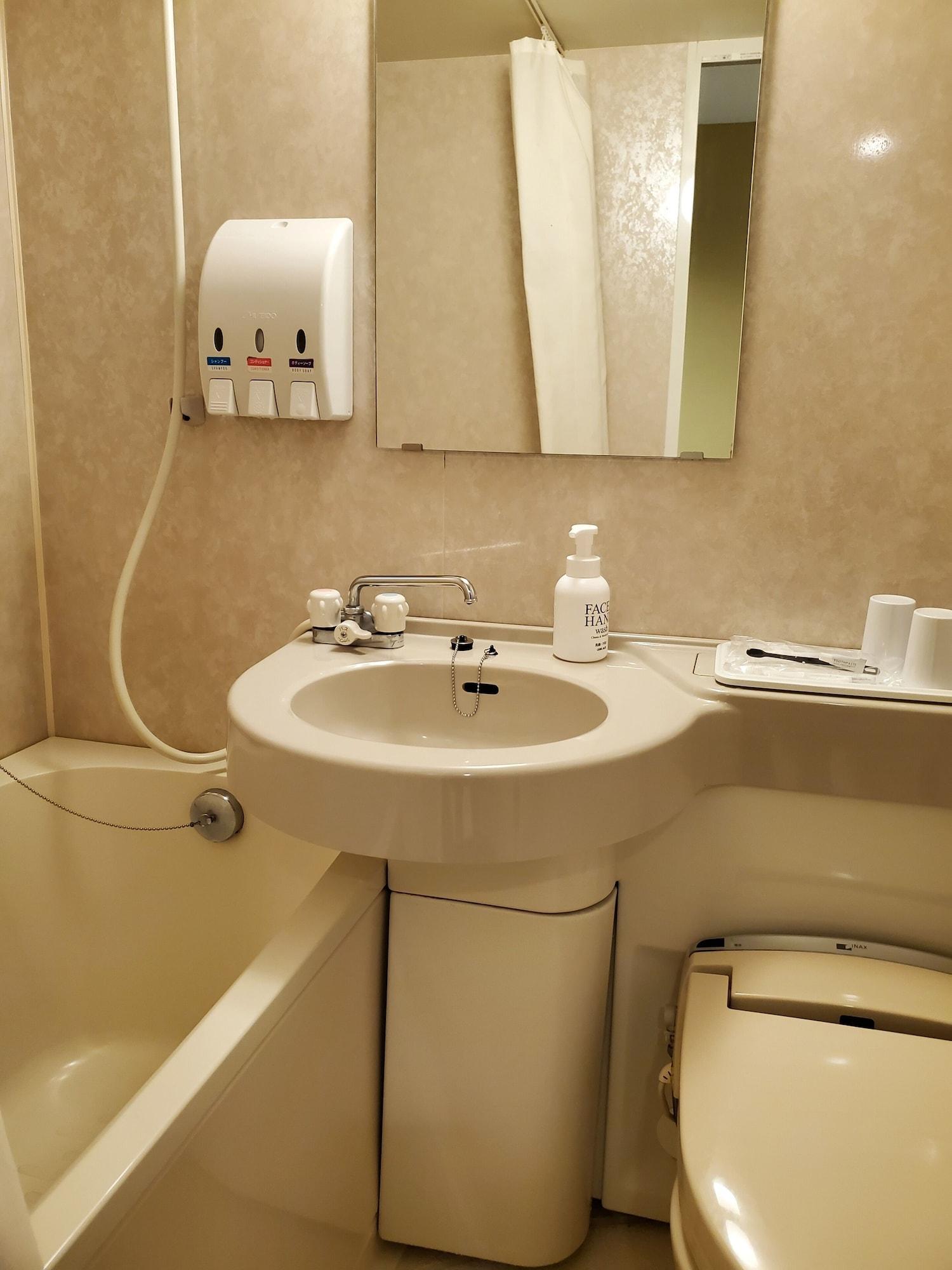 Smile Hotel Kobe Motomachi מראה חיצוני תמונה