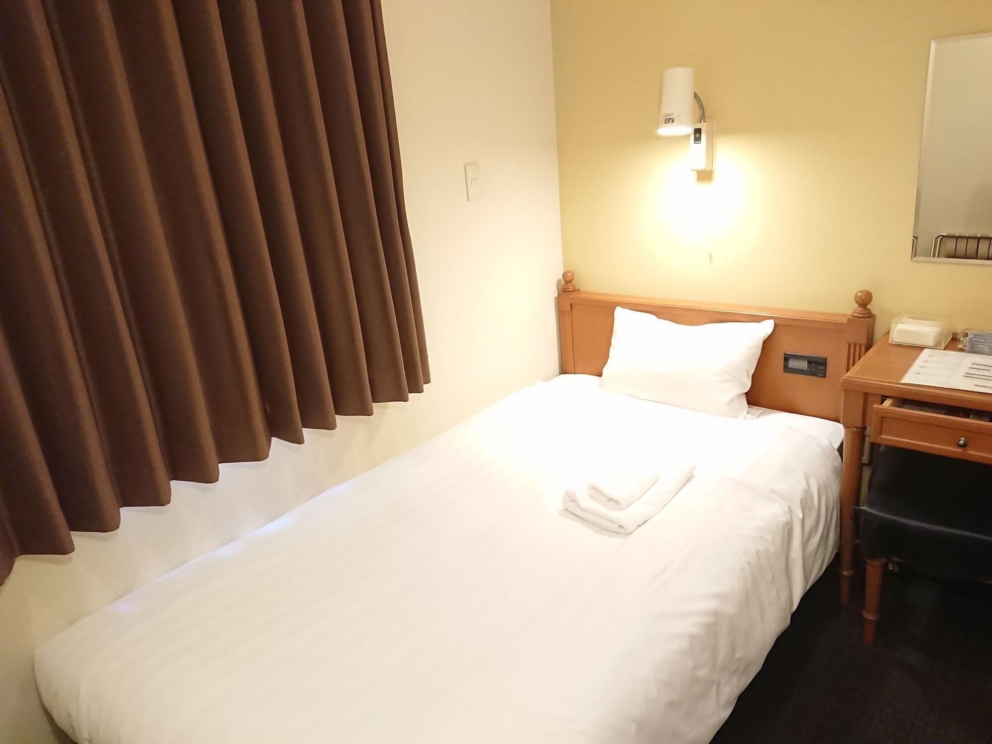 Smile Hotel Kobe Motomachi מראה חיצוני תמונה