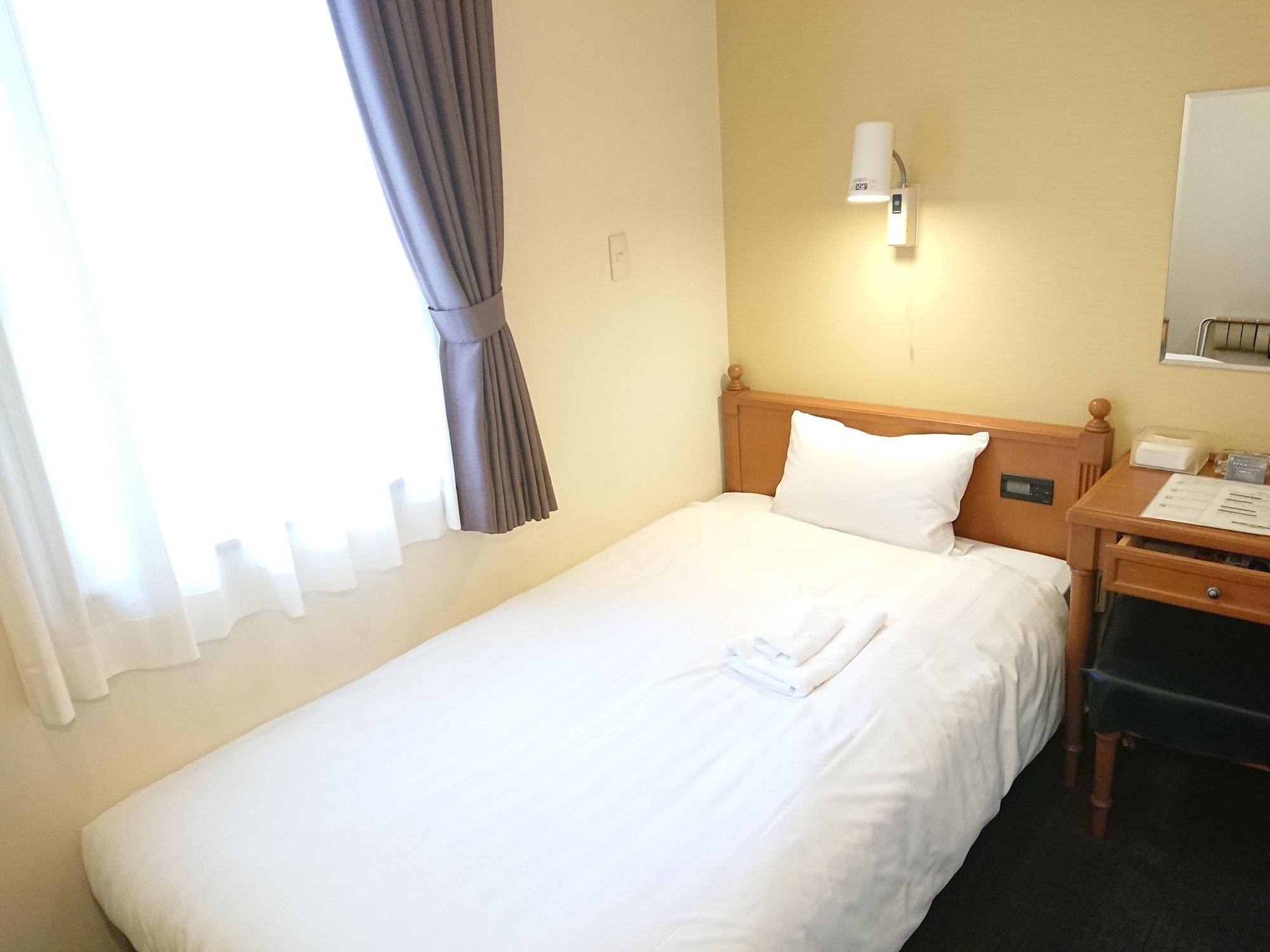 Smile Hotel Kobe Motomachi מראה חיצוני תמונה