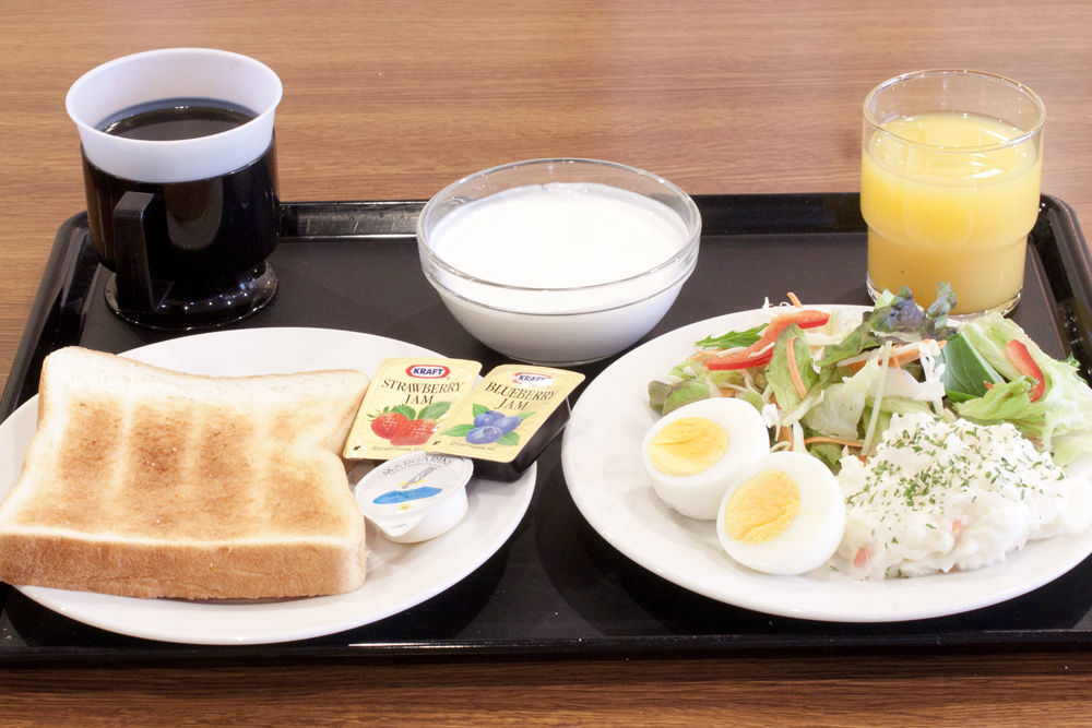 Smile Hotel Kobe Motomachi מראה חיצוני תמונה